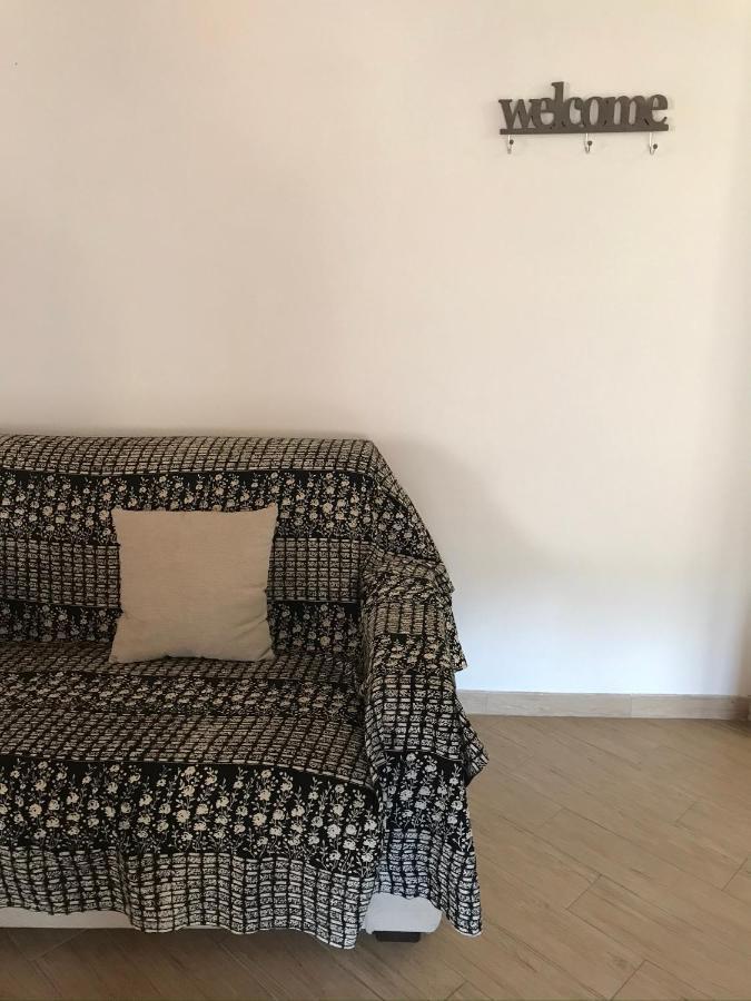 Apartmán Vicolo Corto Casa Nana Rapallo Exteriér fotografie
